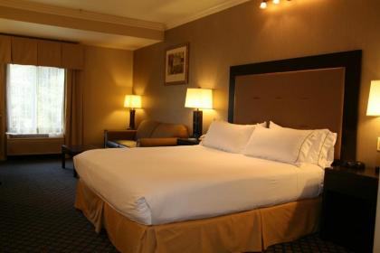 Holiday Inn Express San Pablo - Richmond Area an IHG Hotel - image 3