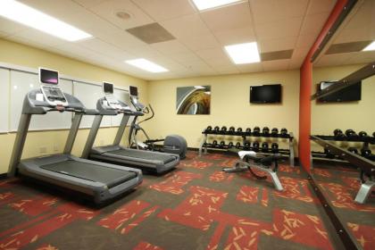 Courtyard by Marriott Roseville - image 4