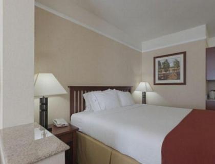 Holiday Inn Express Hotel & Suites San Dimas an IHG Hotel - image 4