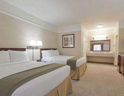 Holiday Inn Express Hotel & Suites San Dimas an IHG Hotel - image 5