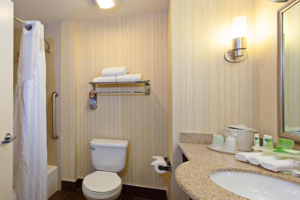 Holiday Inn Express Hotel & Suites Twentynine Palms an IHG Hotel - image 4