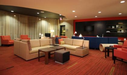 Courtyard by Marriott Sacramento Folsom - image 2