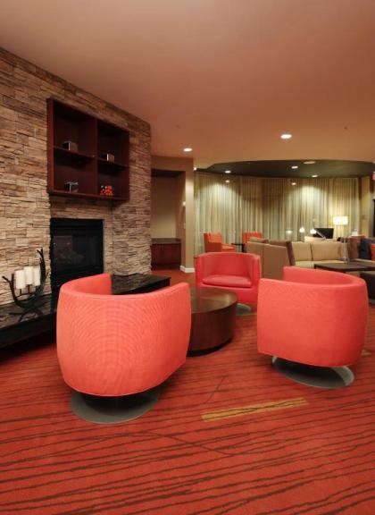 Courtyard by Marriott Sacramento Folsom - image 3