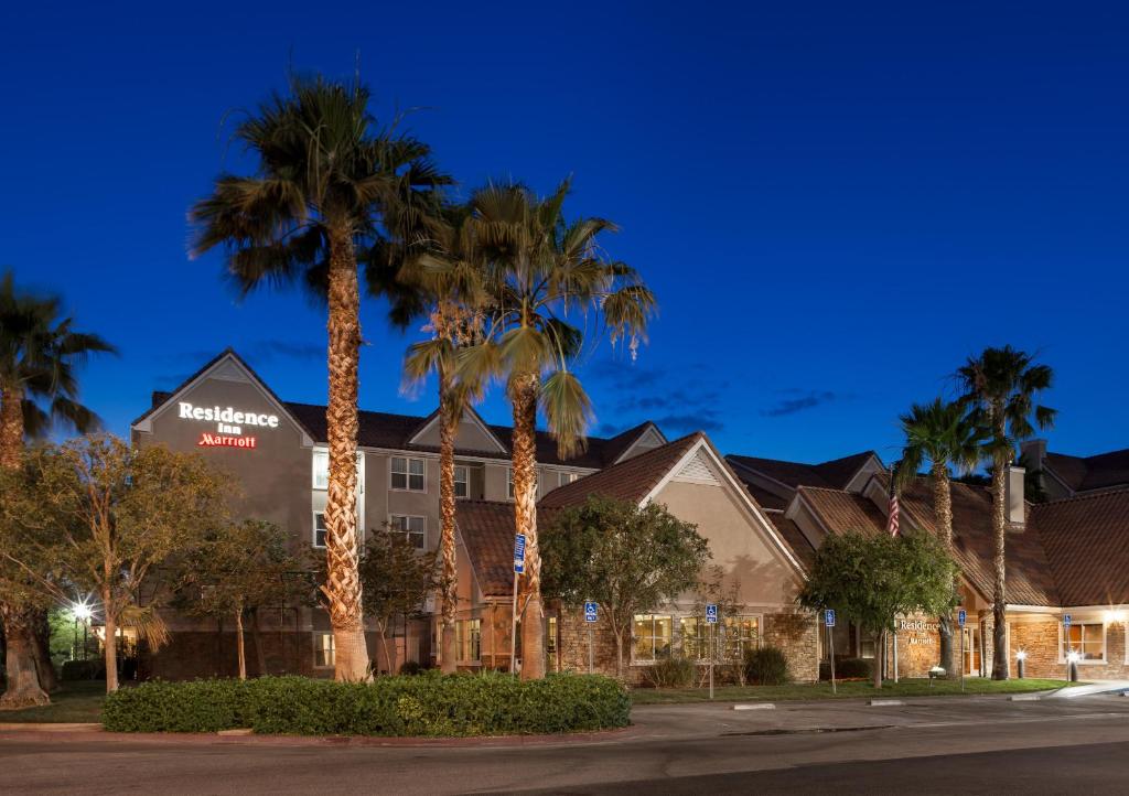 Residence Inn by Marriott San Bernardino - main image