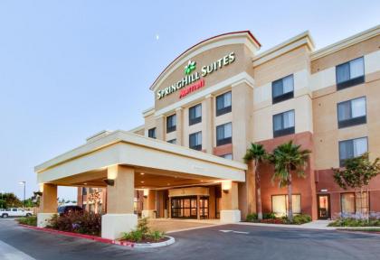 SpringHill Suites Fresno - image 2