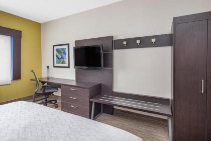 Holiday Inn Express Hotel & Suites Bishop an IHG Hotel - image 3