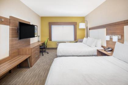 Holiday Inn Express Hotel & Suites Bishop an IHG Hotel - image 4