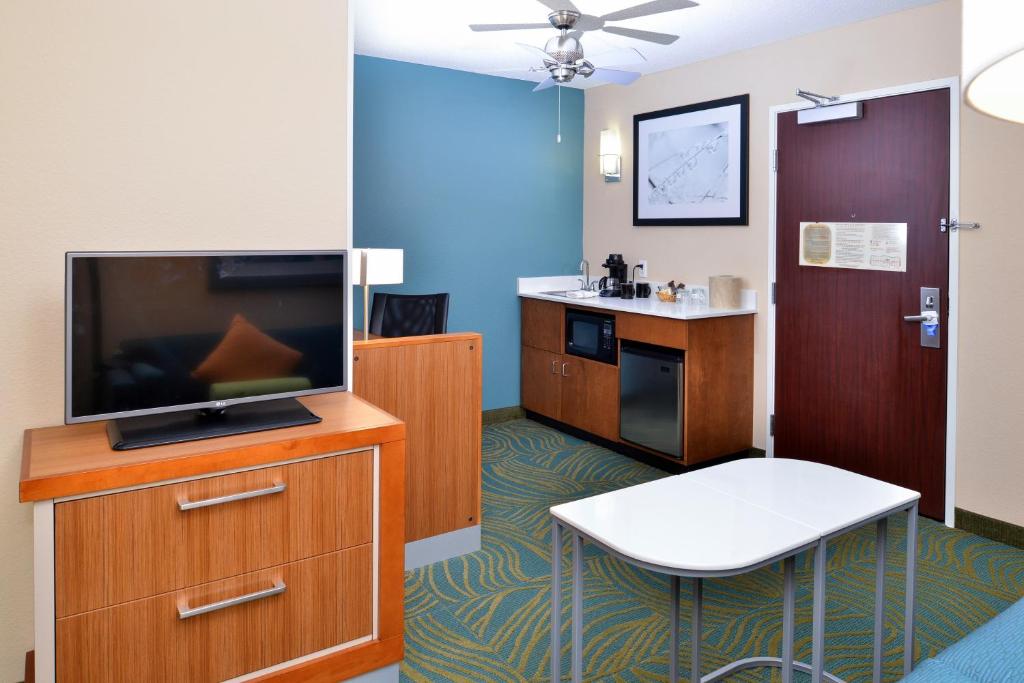 SpringHill Suites by Marriott Pasadena / Arcadia - image 2