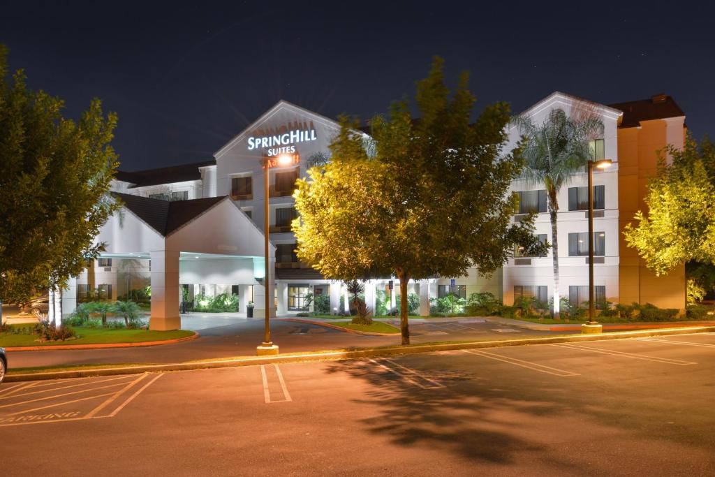 SpringHill Suites by Marriott Pasadena / Arcadia - image 3