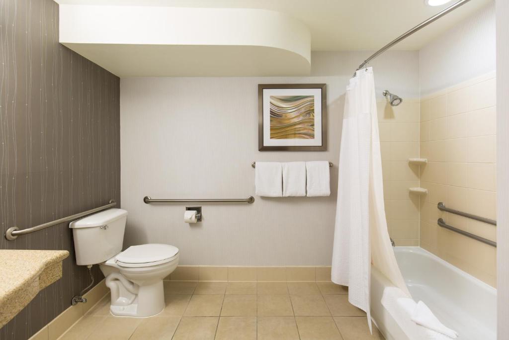 Courtyard by Marriott Rancho Cucamonga - image 5