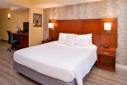 Courtyard by Marriott Victorville Hesperia - image 4