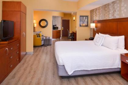 Courtyard by Marriott Victorville Hesperia - image 5