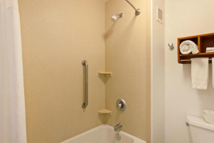 Hampton Inn & Suites Clovis - Airport North - image 3