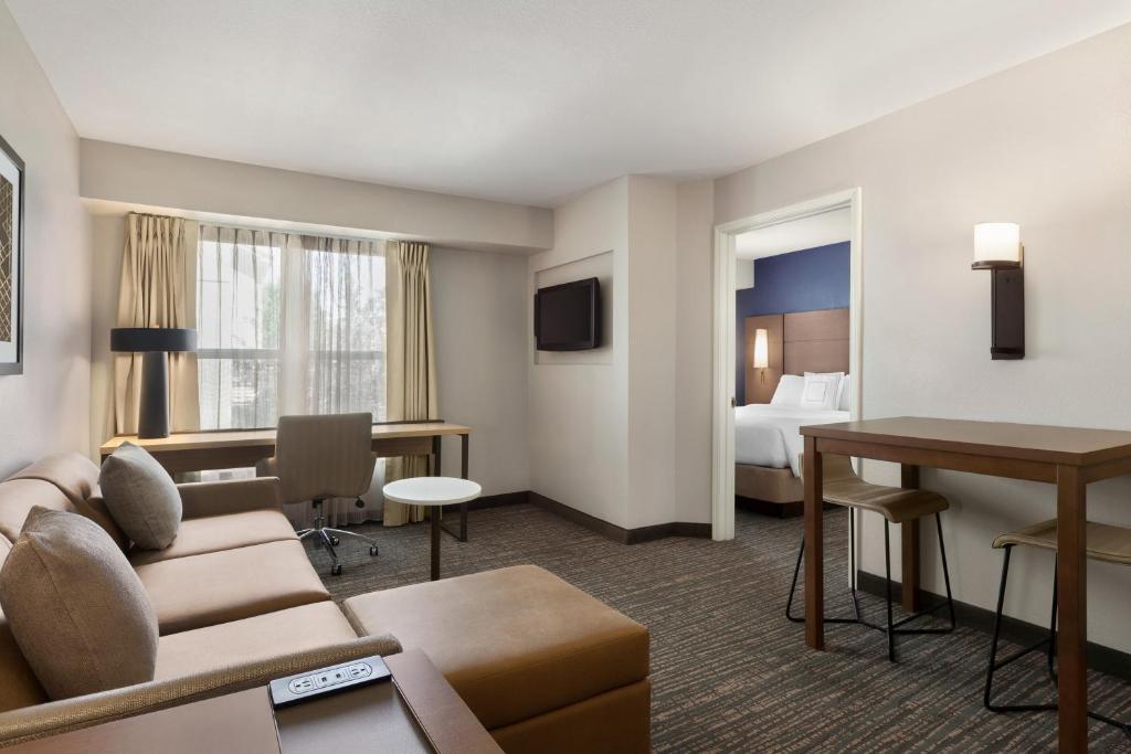 Residence Inn San Jose South/Morgan Hill - image 3