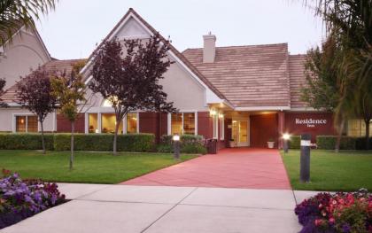 Residence Inn by marriott Salinas Salinas California