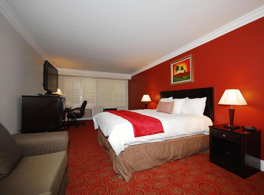 Best Western Burbank Airport Inn - image 3