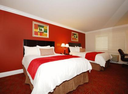 Best Western Burbank Airport Inn - image 5