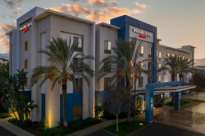 SpringHill Suites Corona Riverside - image 5