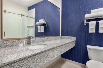 Fairfield Inn Vacaville - image 5