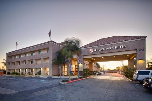 Red Lion Inn & Suites Perris - image 2