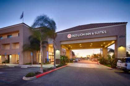 Red Lion Inn & Suites Perris - image 5