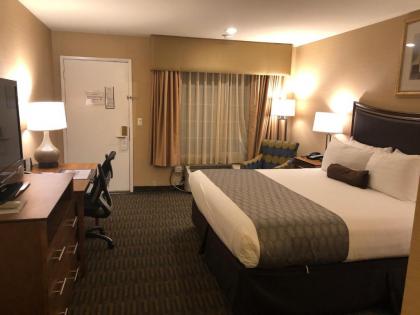 Best Western Inn Santa Clara - image 5