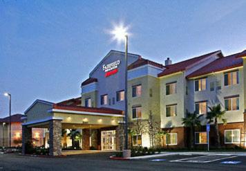 Fairfield Inn and Suites Turlock - main image