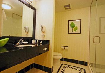 Fairfield Inn and Suites Turlock - image 2