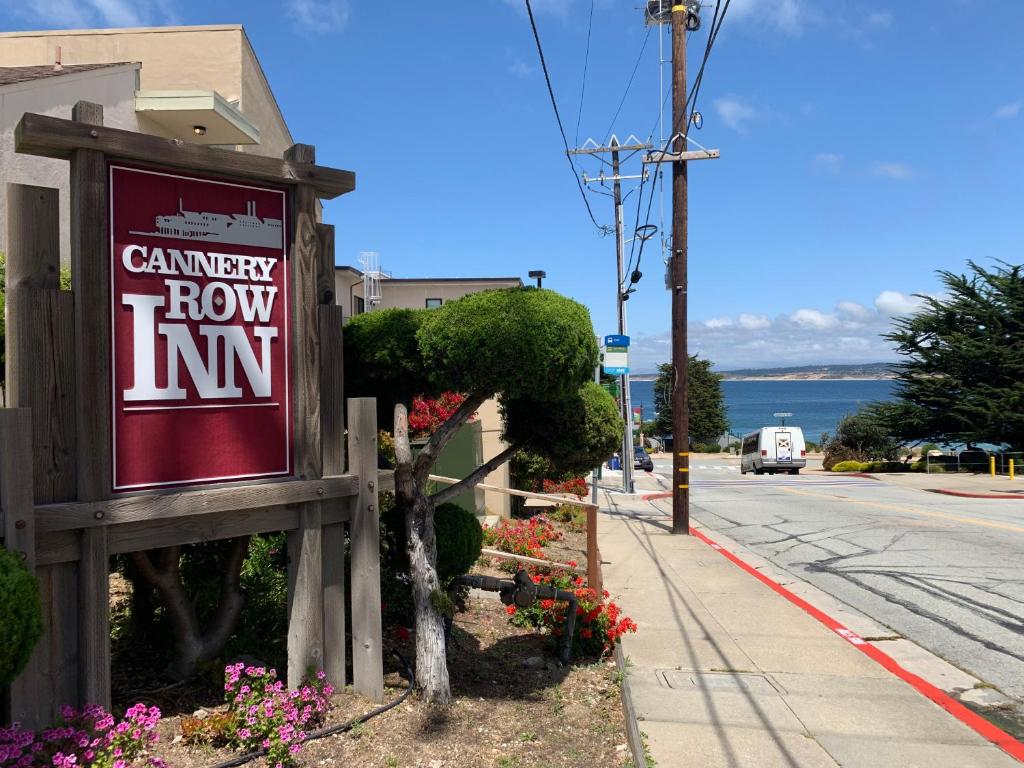 Cannery Row Inn - main image