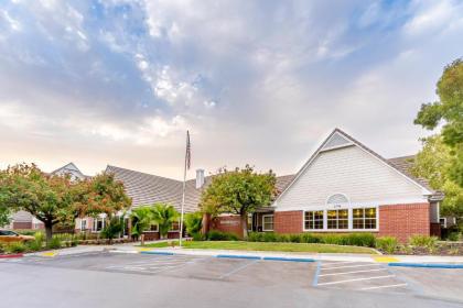 Residence Inn Sacramento Rancho Cordova California