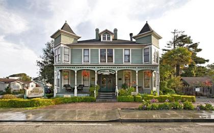 Centrella Inn Pacific Grove