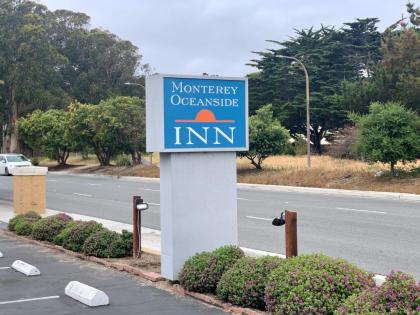 Monterey Oceanside Inn - image 1