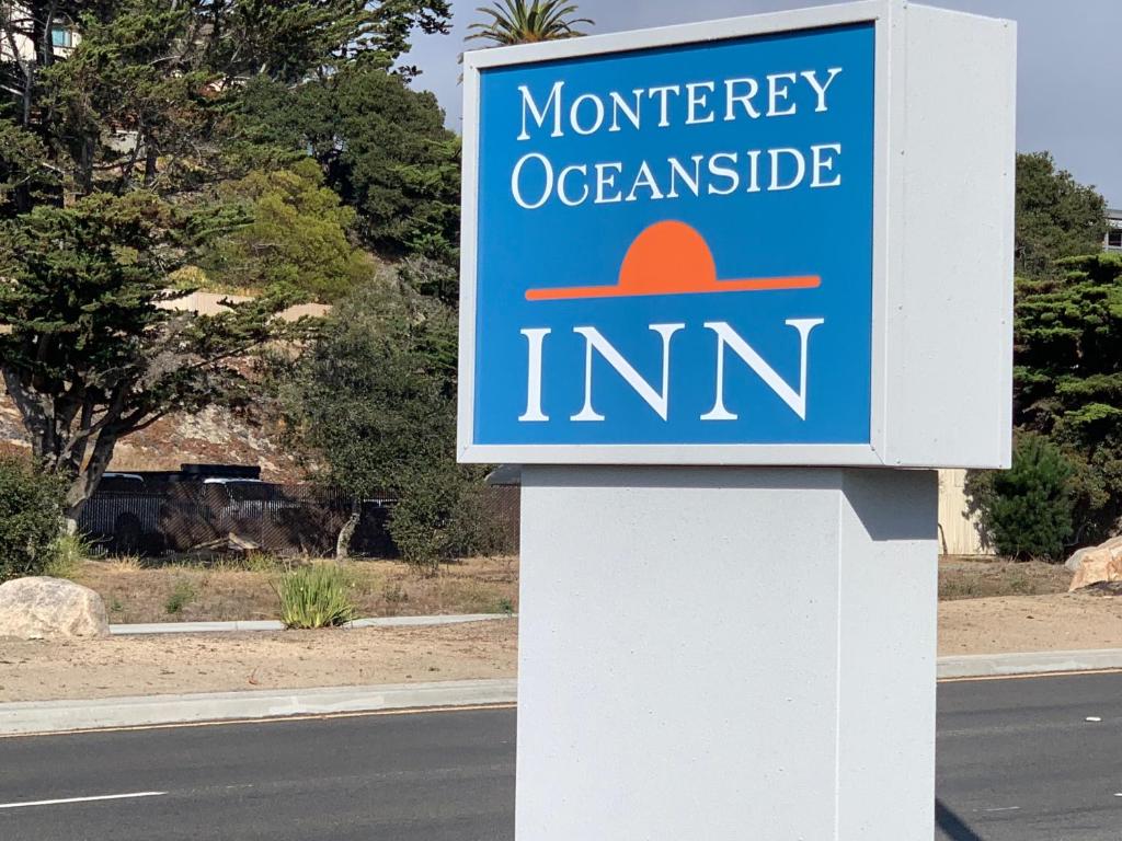 Monterey Oceanside Inn - image 2