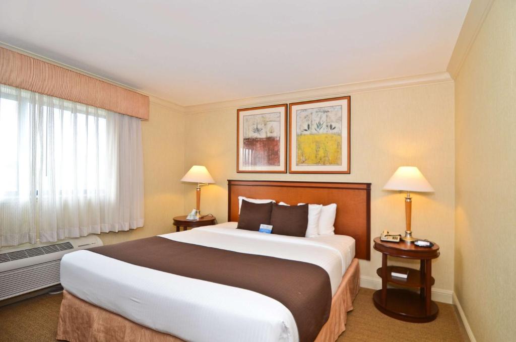 Best Western Plus All Suites Inn - image 3