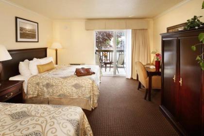 Best Western Danville Sycamore Inn - image 2