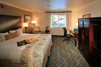 Best Western Danville Sycamore Inn - image 3