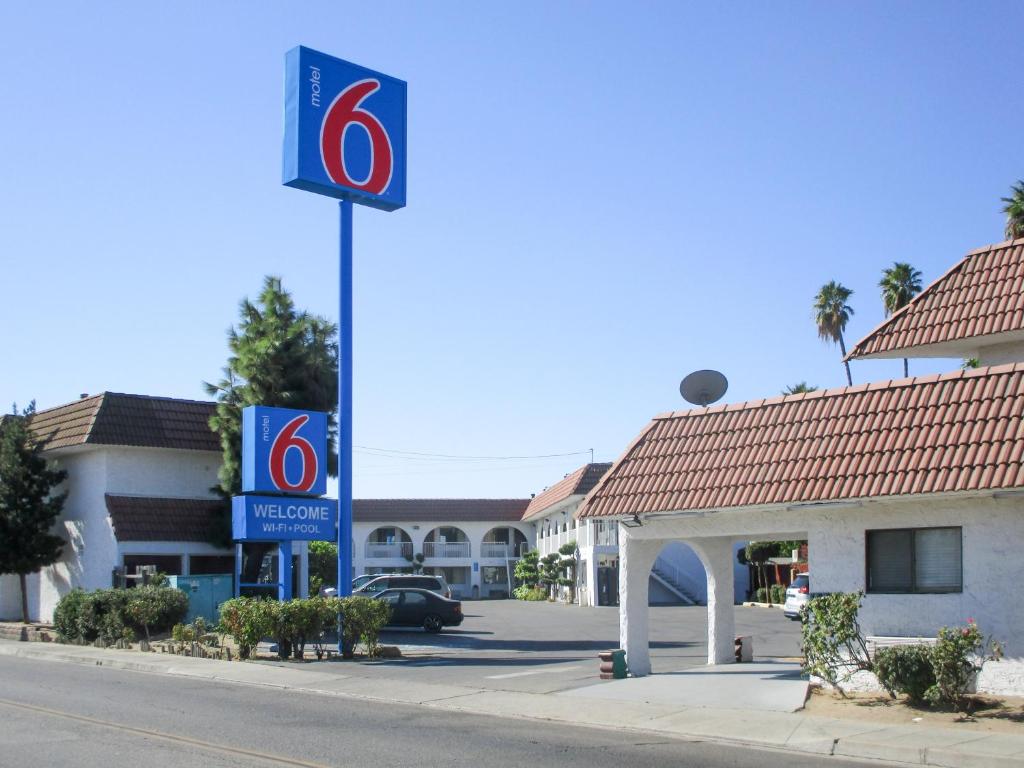 Motel 6-Fresno CA - image 3