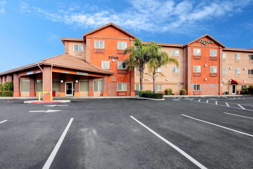 La Quinta Inn by Wyndham Livermore - main image