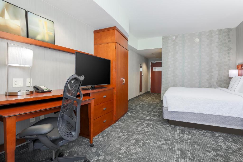 Courtyard by Marriott San Jose Campbell - main image