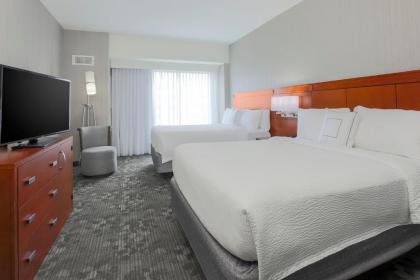 Courtyard by Marriott San Jose Campbell - image 2