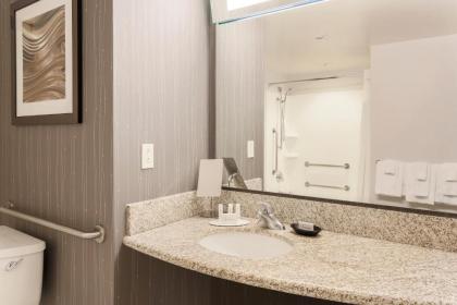 Courtyard by Marriott San Jose Campbell - image 3