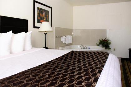 Best Western Visalia Hotel - image 3