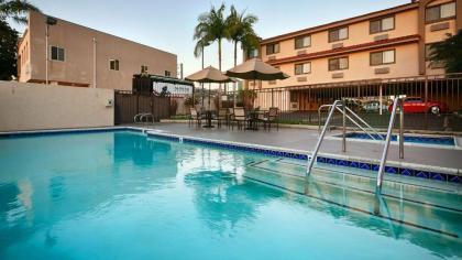 Best Western Los Alamitos Inn & Suites - image 2