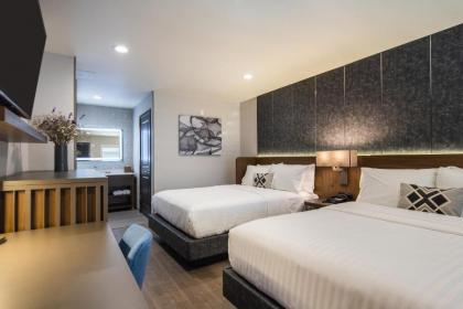 Golden Bear Hotel   SureStay Collection By Best Western Berkeley California