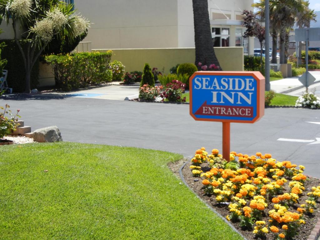 Seaside Inn Monterey - image 4