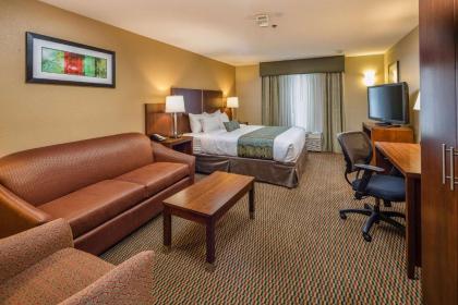 Best Western Airport Inn & Suites Oakland - image 5