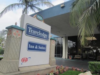 Travelodge Inn & Suites by Wyndham Anaheim on Disneyland Dr - image 3