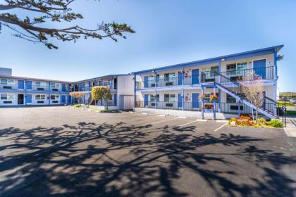 SureStay Hotel by Best Western Seaside monterey Seaside