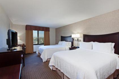 Hampton Inn & Suites Oakland Airport-Alameda - image 5