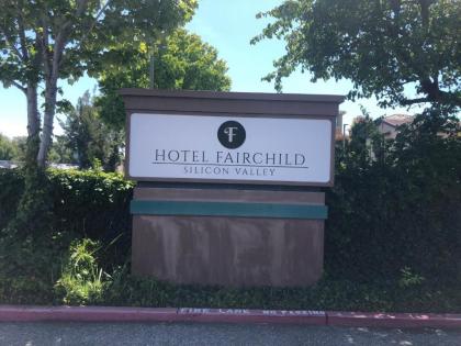 Hotel Fairchild - image 4